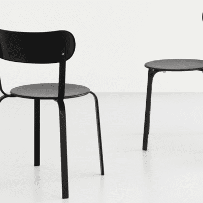 Stil Chair by Lapalma