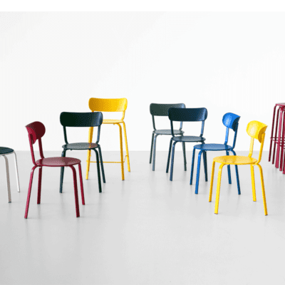 Stil Chair by Lapalma