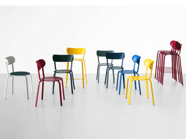 Stil Chair by Lapalma