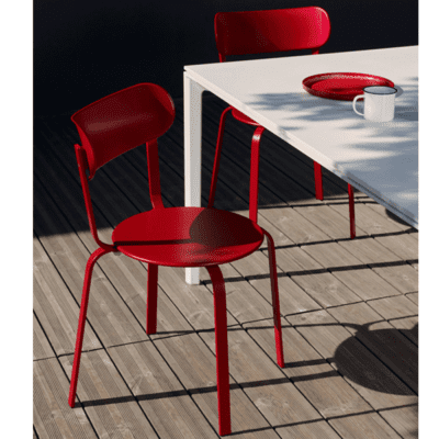 Stil Chair by Lapalma