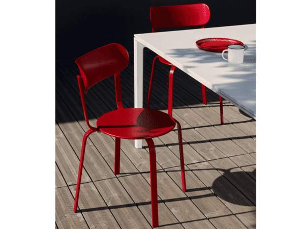 Stil Chair by Lapalma