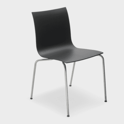 Thin S16 Chair by Lapalma