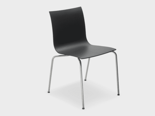 Thin S16 Chair by Lapalma