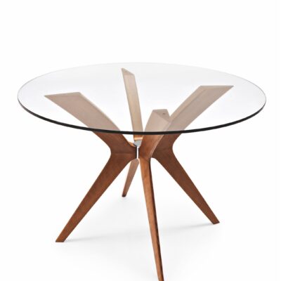 Tokyo Round Table by Calligaris-0