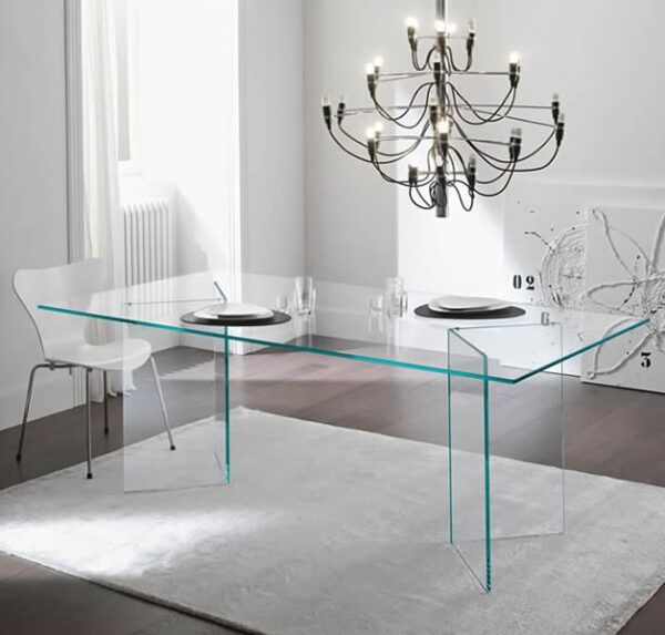 Tonelli Design Bacco Dining Table-0