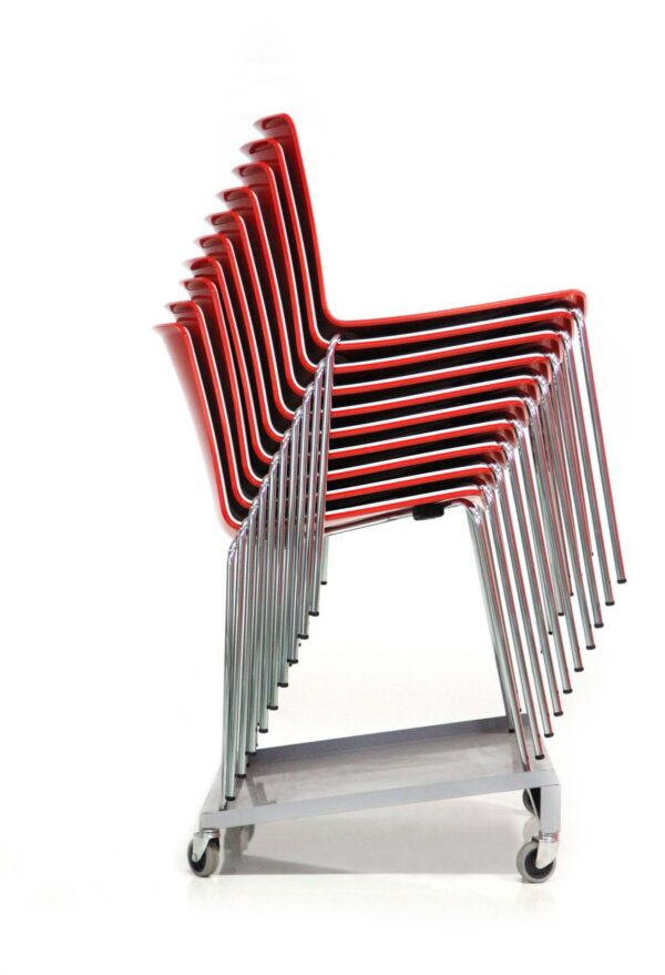 Tweet 890 Chair by Pedrali-34297