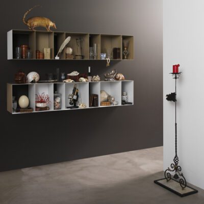 Unit 1 Wall Shelf by Müller-9053