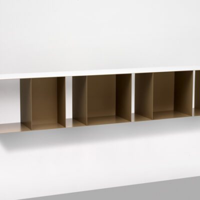 Unit 1 Wall Shelf by Müller-9055