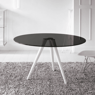 Unity Round Table by Tonelli Design