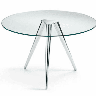 Unity Round Table by Tonelli Design