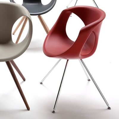 Up Dining Chair by Tonon-13664