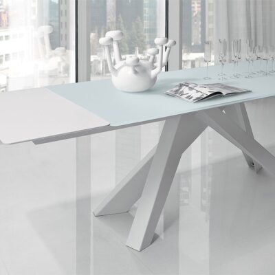 Bonaldo Big Table Extending Dining Table