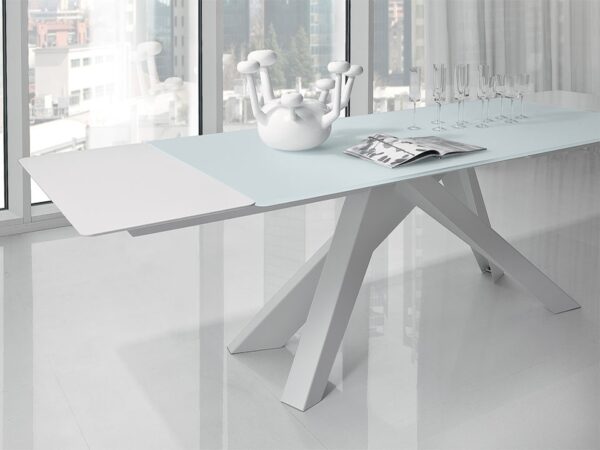 Bonaldo Big Table Extending Dining Table