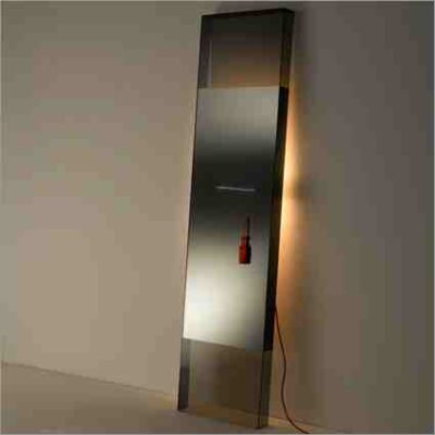 Diva Mirror by Glas Italia-0