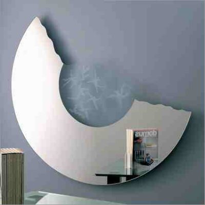 Scornice Mirror by Glas Italia-0