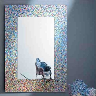 Specchio di Proust Mirror by Glas Italia-0