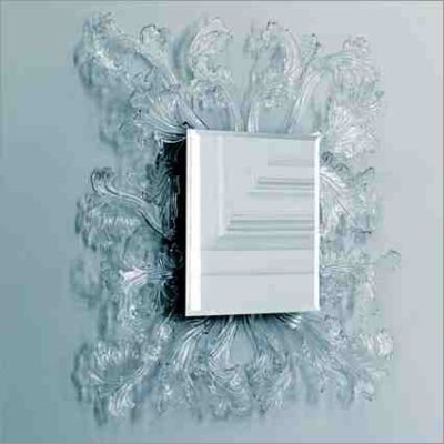 Sturm Und Drang Mirror by Glas Italia-20098