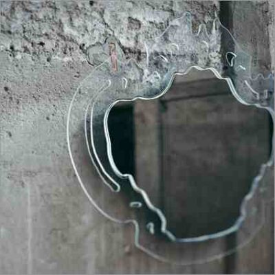 Rokokó Mirror by Glas Italia-19917