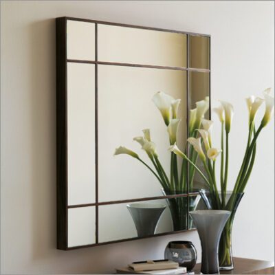 Four Seasons Quadrato 100 Mirror by Porada-19219