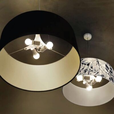 Pendant Fittings by Innermost-0