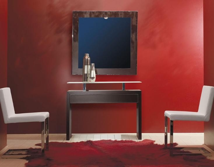 Antonello Italia Asso Wall Mirror