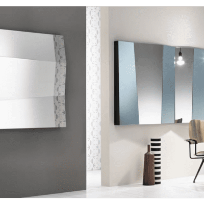 Autostima Mirror by Tonelli Design