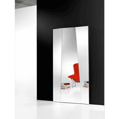 Autostima Mirror by Tonelli Design