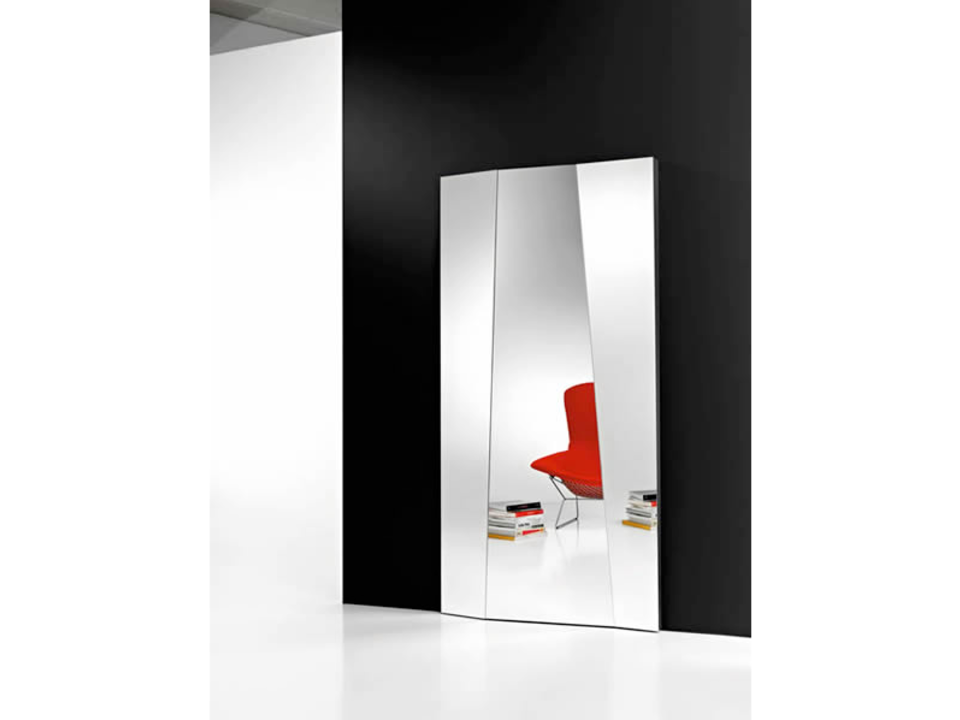 Autostima Mirror by Tonelli Design