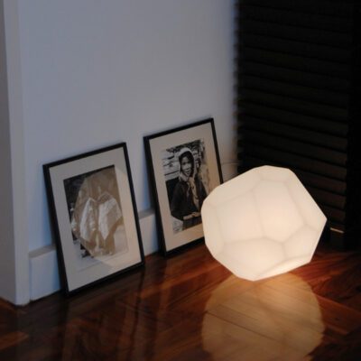 Asteroid Pendant/Table Light by Innermost-20791