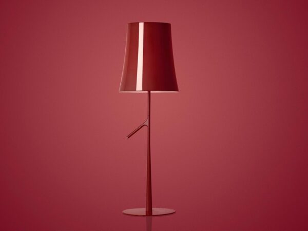 Foscarini Birdie Table Lamp in Different Sizes & Colours