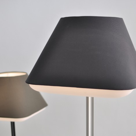 RD2SQ shade only, Table or Floor Light by Innermost-23066