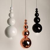 Bubble Pendant Light by Innermost-0