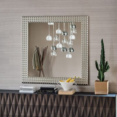 Cattelan Italia Egypt Mirror, Square, Round, Rectangular-0