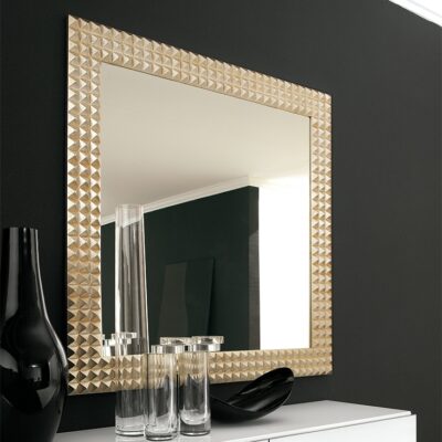 Cattelan Italia Egypt Mirror, Square, Round, Rectangular-69593