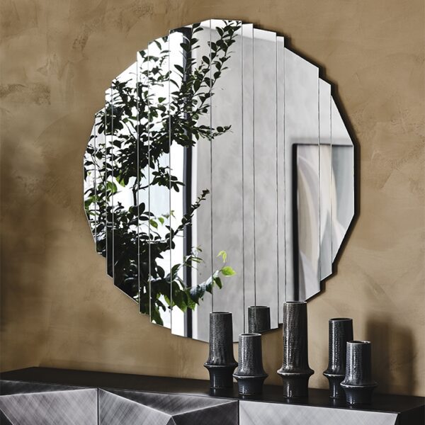 Cattelan Italia Stripes Mirror-69952