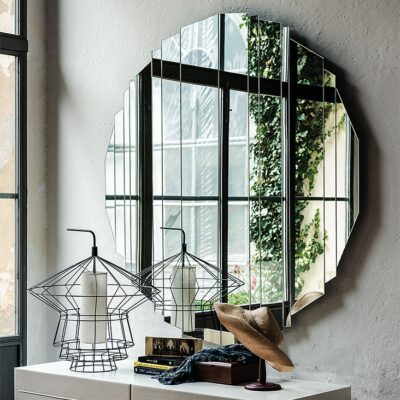 Cattelan Italia Stripes Mirror-0