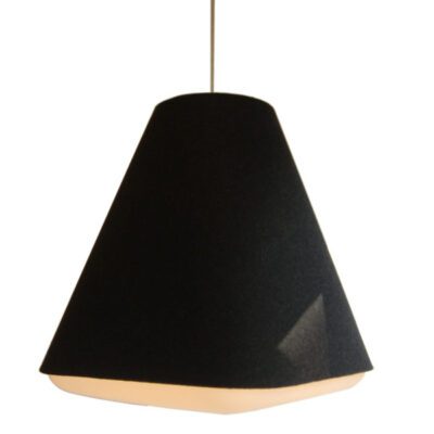 RD2SQ shade only, Table or Floor Light by Innermost-23069