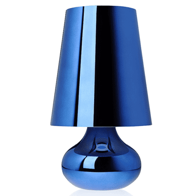 Cindy Table Lamp by Kartell