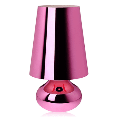 Cindy Table Lamp by Kartell