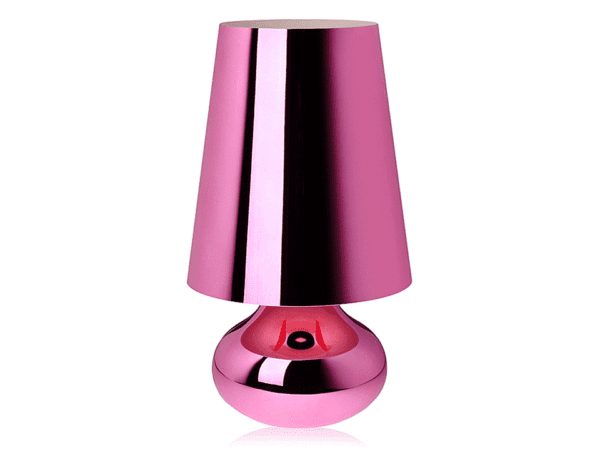 Cindy Table Lamp by Kartell