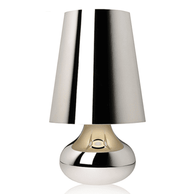 Cindy Table Lamp by Kartell