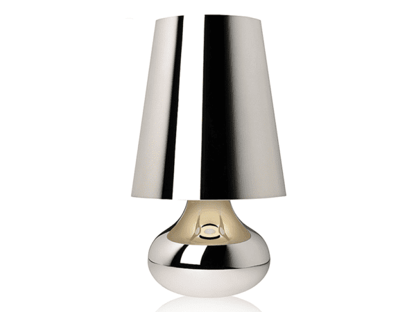 Cindy Table Lamp by Kartell