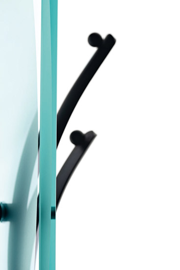 Elix Coat Stand by Fiam-20417