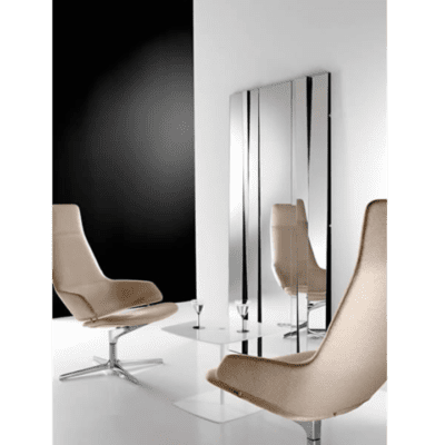 Fittipaldi Mirror by Tonelli Design