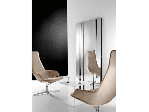 Fittipaldi Mirror by Tonelli Design