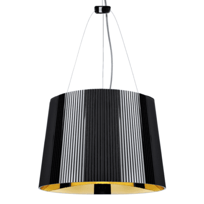 Gè Ceiling Lamp by Kartell