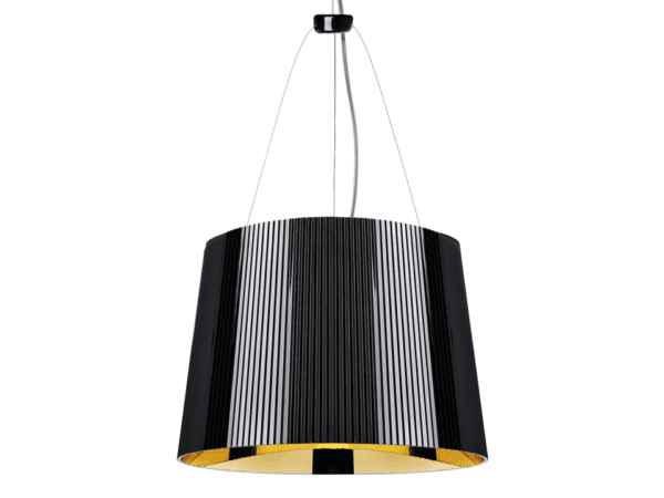 Gè Ceiling Lamp by Kartell