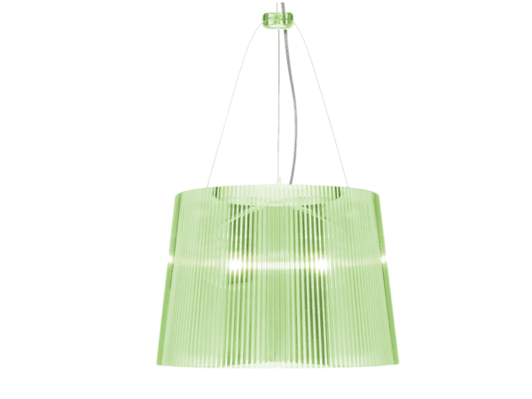 Gè Ceiling Lamp by Kartell