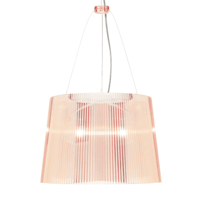 Gè Ceiling Lamp by Kartell