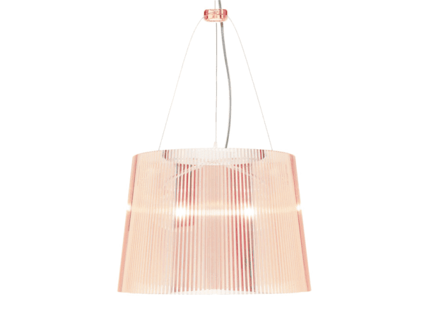 Gè Ceiling Lamp by Kartell